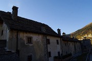 94 Borgo antico di Arnosto, ben restaurato